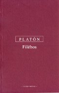 Filébos- Platón - Kliknutím na obrázek zavřete